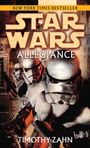 Timothy Zahn: Star Wars Allegiance, Buch