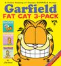 Jim Davis: Garfield - Garfield Fat Cat 3-Pack. Vol.5, Buch