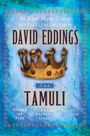 David Eddings: The Tamuli, Buch