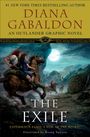 Diana Gabaldon: The Exile, Buch