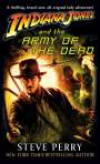Steve Perry: Indiana Jones and the Army of the Dead, Buch