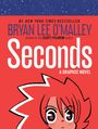 Bryan Lee O'Malley: Seconds, Buch