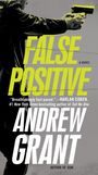 Andrew Grant: False Positive, Buch