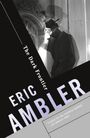 Eric Ambler: The Dark Frontier, Buch