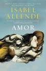 Isabel Allende: Amor / Love, Buch