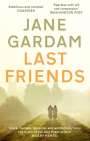 Jane Gardam: Last Friends, Buch
