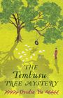 Ovidia Yu: The Tembusu Tree Mystery, Buch