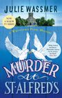 Julie Wassmer: Murder at St Alfred's, Buch
