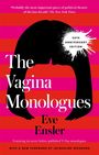 Eve Ensler: The Vagina Monologues, Buch