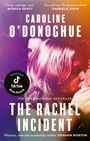 Caroline O'Donoghue: The Rachel Incident, Buch