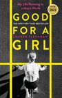 Lauren Fleshman: Good for a Girl, Buch