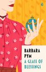 Barbara Pym: A Glass Of Blessings, Buch