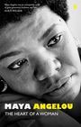 Dr Maya Angelou: The Heart Of A Woman, Buch
