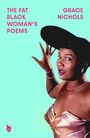 Grace Nichols: The Fat Black Woman's Poems, Buch