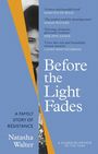 Natasha Walter: Before the Light Fades, Buch