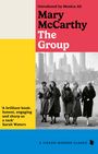 Mary Mccarthy: The Group, Buch