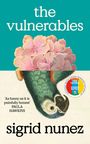 Sigrid Nunez: The Vulnerables, Buch