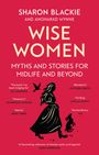 Angharad Wynne: Wise Women, Buch