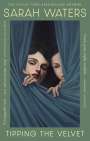Sarah Waters: Tipping The Velvet, Buch