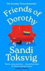 Sandi Toksvig: Friends of Dorothy, Buch