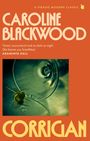 Caroline Blackwood: Corrigan, Buch