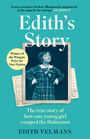 Edith Velmans: Edith's Story, Buch