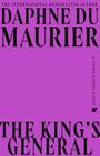 Daphne Du Maurier: The King's General, Buch