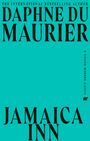 Daphne Du Maurier: Jamaica Inn, Buch