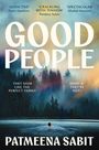 „ADDICTIVE“ Paula Hawkins, „CRACKLING WITH TENSION“ Pandora Sykes, „SPECTACULAR“ Khaled Hosseini. Wald und Wasser.