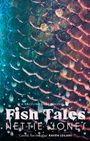 Nettie Jones: Fish Tales, Buch