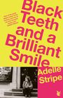 Adelle Stripe: Black Teeth and a Brilliant Smile, Buch