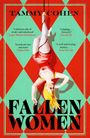 Tammy Cohen: Fallen Women, Buch