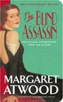 Margaret Atwood: The Blind Assassin, Buch