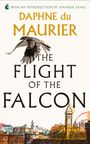 Daphne Du Maurier: The Flight Of The Falcon, Buch