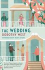 Dorothy West: The Wedding, Buch
