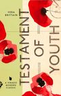 Vera Brittain: Testament Of Youth, Buch