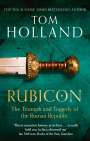 Tom Holland: Rubicon, Buch