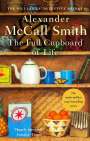 Alexander McCall Smith: The Full Cupboard of Life, Buch