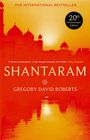 Gregory David Roberts: Shantaram, Buch