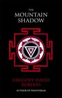 Gregory David Roberts: The Mountain Shadow, Buch