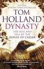 Tom Holland: Dynasty, Buch