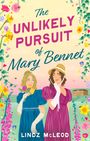 Lindz McLeod: The Unlikely Pursuit of Mary Bennet, Buch