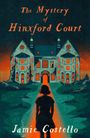 Jamie Costello: The Mystery of Hinxford Court, Buch