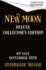 Stephenie Meyer: New Moon Deluxe Collector's Edition, Buch