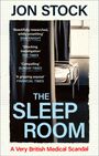 Jon Stock: The Sleep Room, Buch