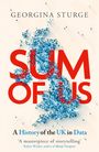 Georgina Sturge: Sum of Us, Buch