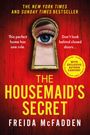 Freida McFadden: The Housemaid's Secret, Buch