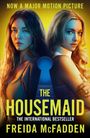 Freida McFadden: The Housemaid, Buch