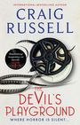 Craig Russell: The Devil's Playground, Buch