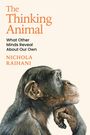 Nichola Raihani: The Thinking Animal, Buch